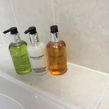 Acorn 2 Apartmán *