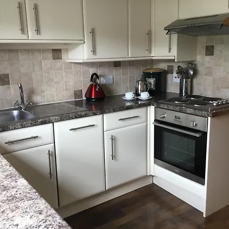 Acorn 2 * Keswick (Cumbria)