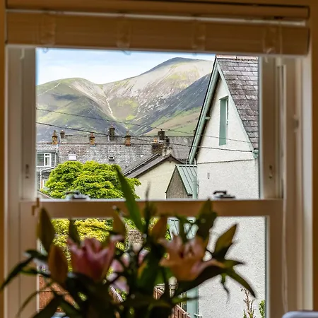 Acorn 2 Daire Keswick (Cumbria)